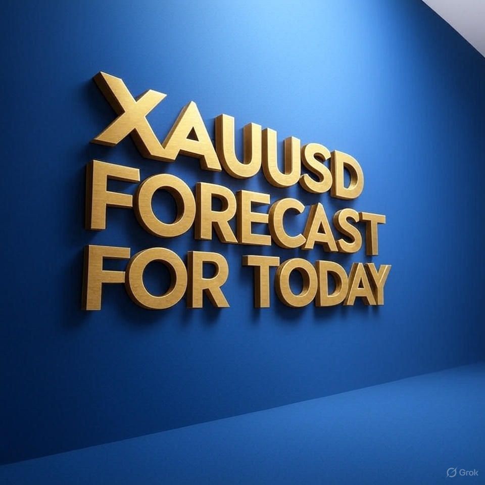 Forecast for Gold Wednesday 30/07/2025 – Free Forex Signals